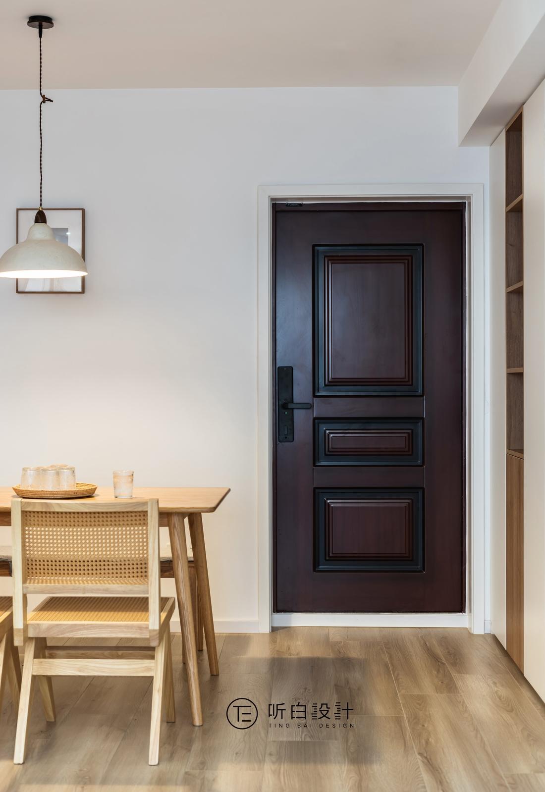 日式风情温暖家居设计-12