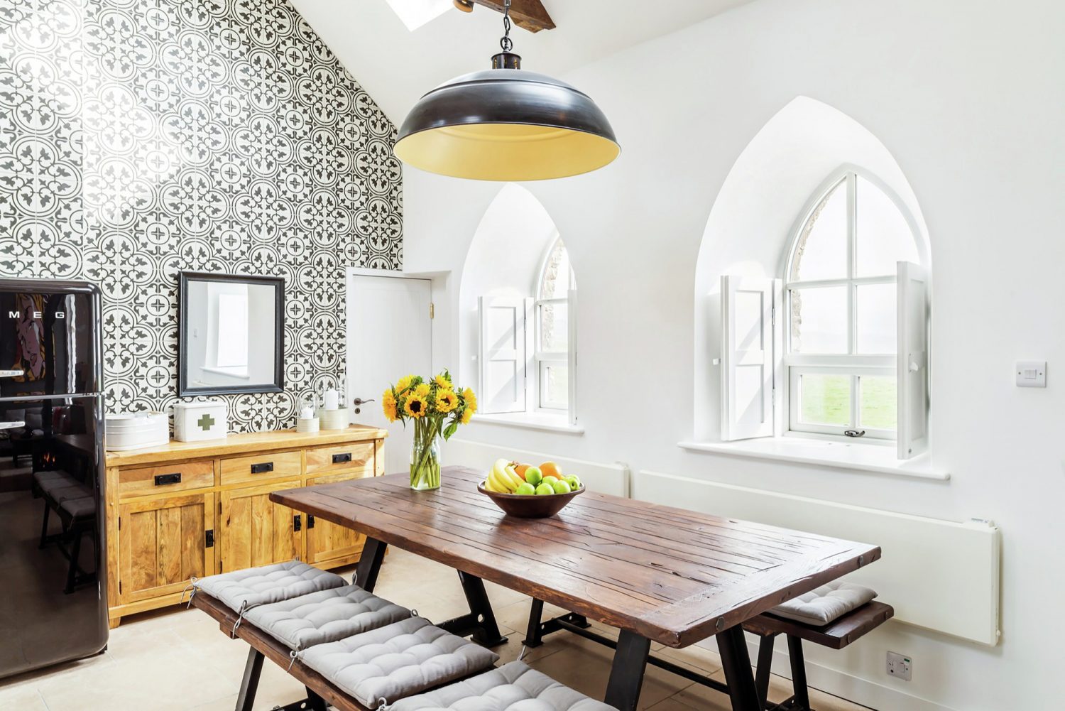 丨英国英格兰丨Evolution Design-12