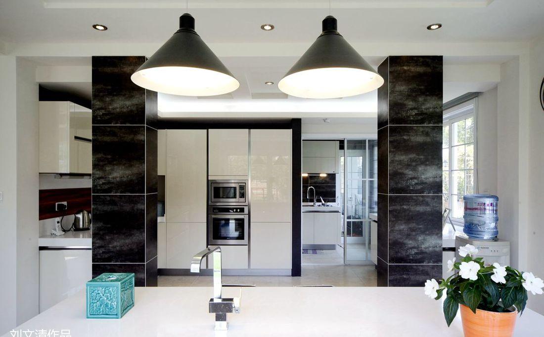 东方夏威夷 | 简约大气,融合中西元素-13