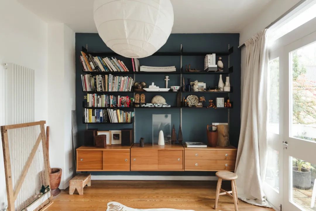 英式老屋新风貌丨英国英格兰丨Ambience Design Group-25