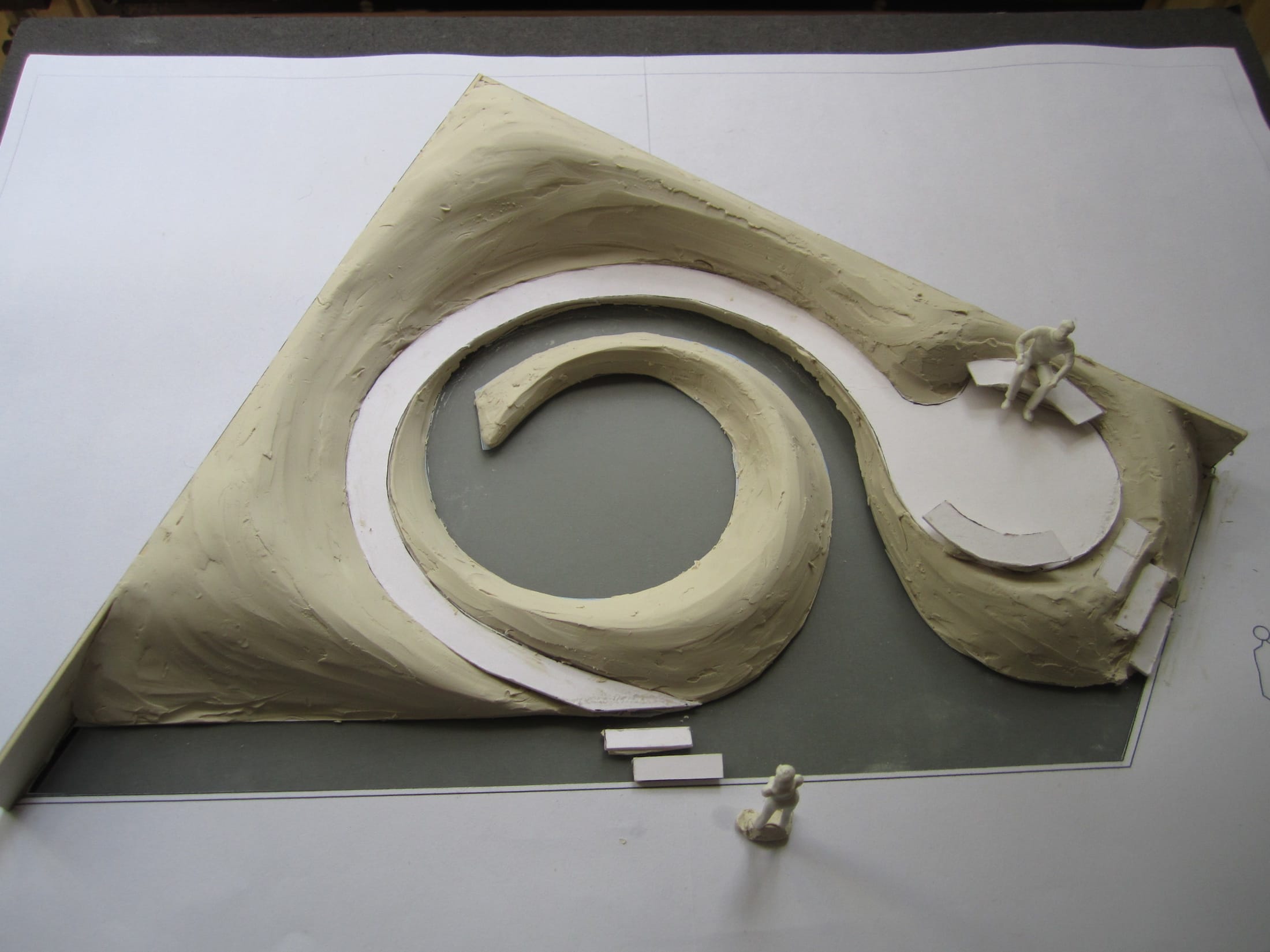 记忆花园丨日本长崎丨Studio Lasso Ltd-27