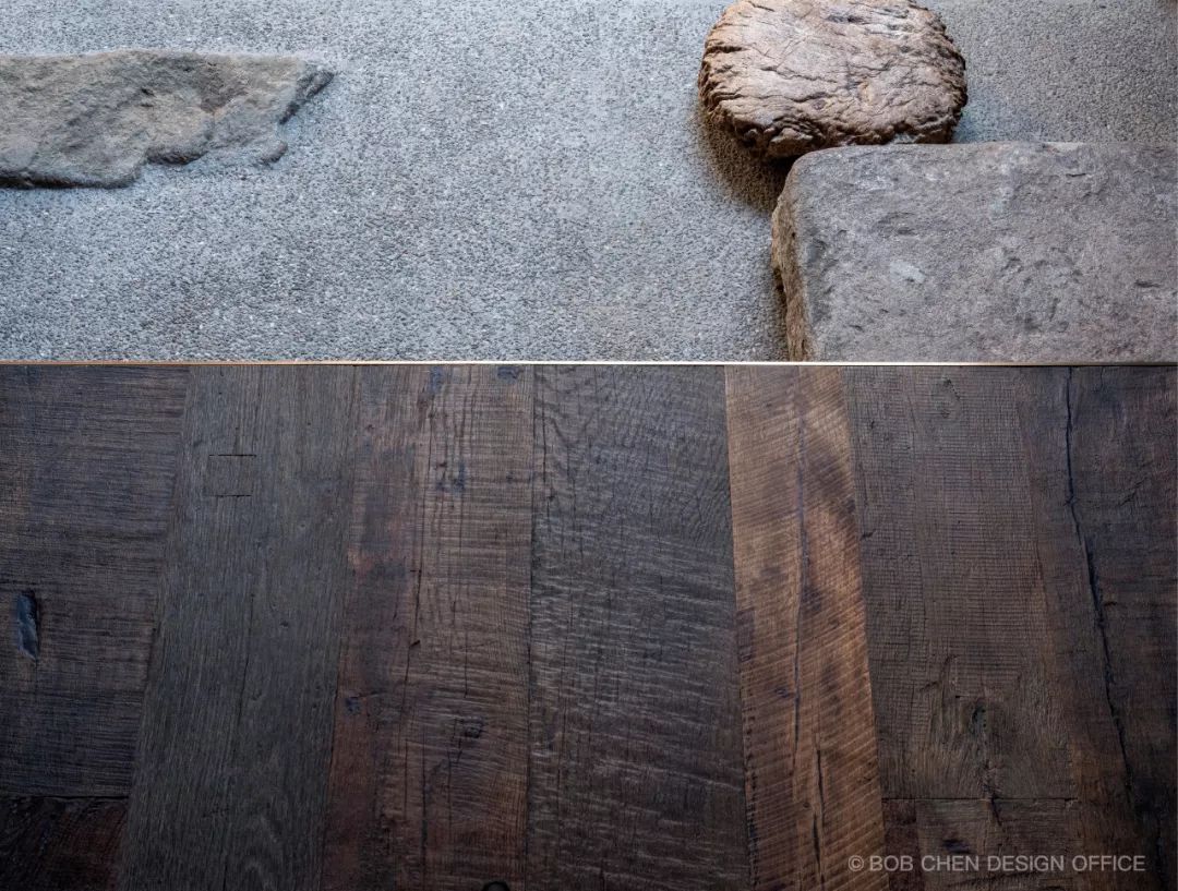 刘宅 · 陈飞波的室内设计哲学-68