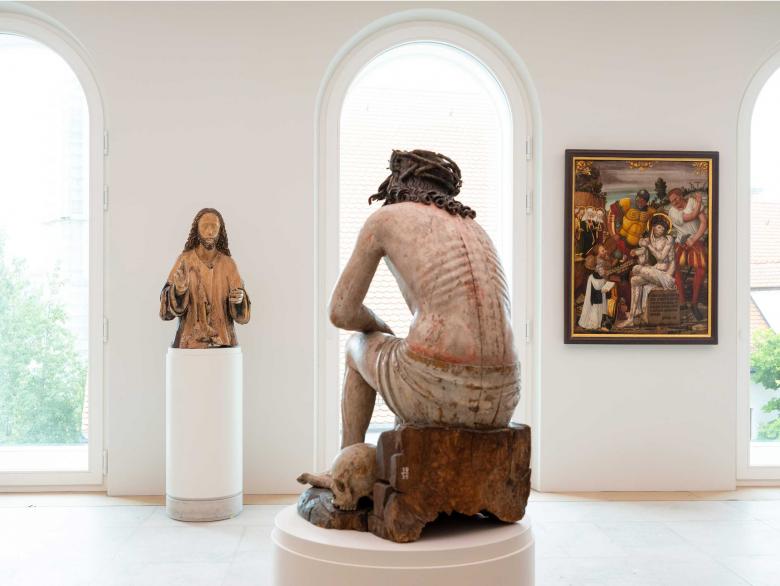 迪姆展览收藏丨德国慕尼黑丨iam interior architects munich-6