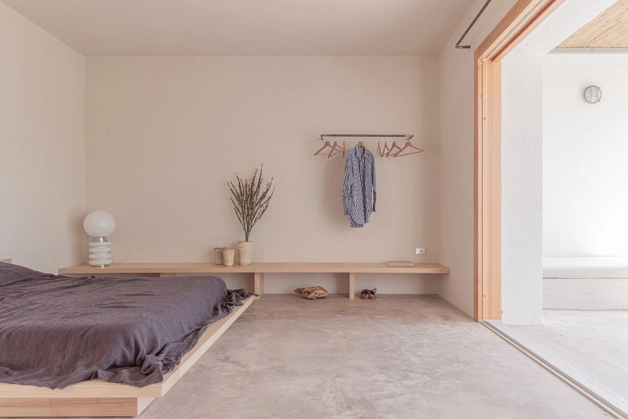 Casanguilla 设计丨意大利丨Quarzo Studio-34