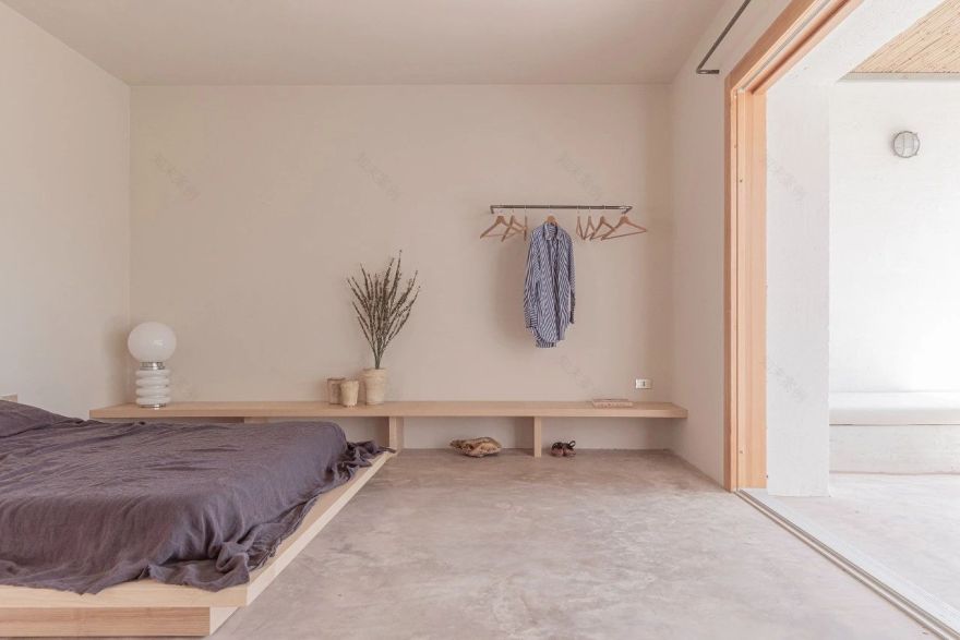 Casanguilla 设计丨意大利丨Quarzo Studio-34