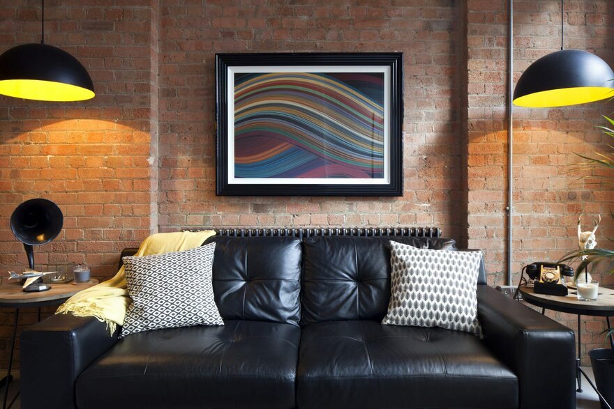 Britannia Row工作室,Pink Floyd录音室-6