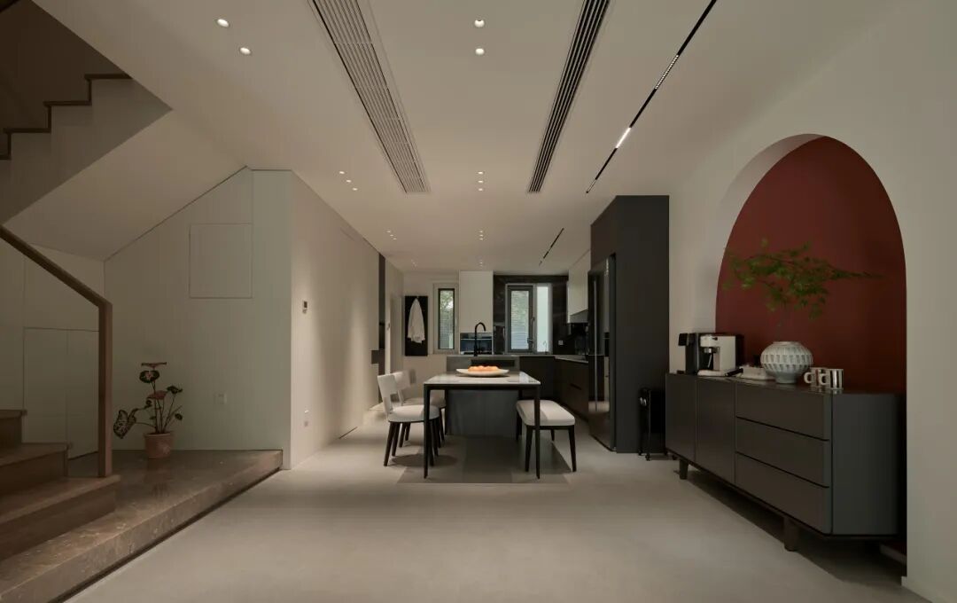 国宝花园·樱花小镇丨GDG煦石设计-19