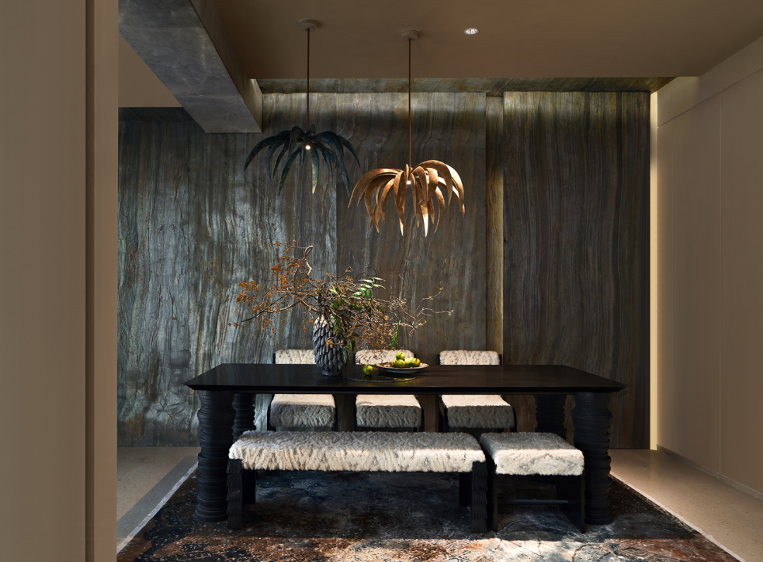 陌上栖山庭·上叠丨中国河北丨OPS 观致设计-23