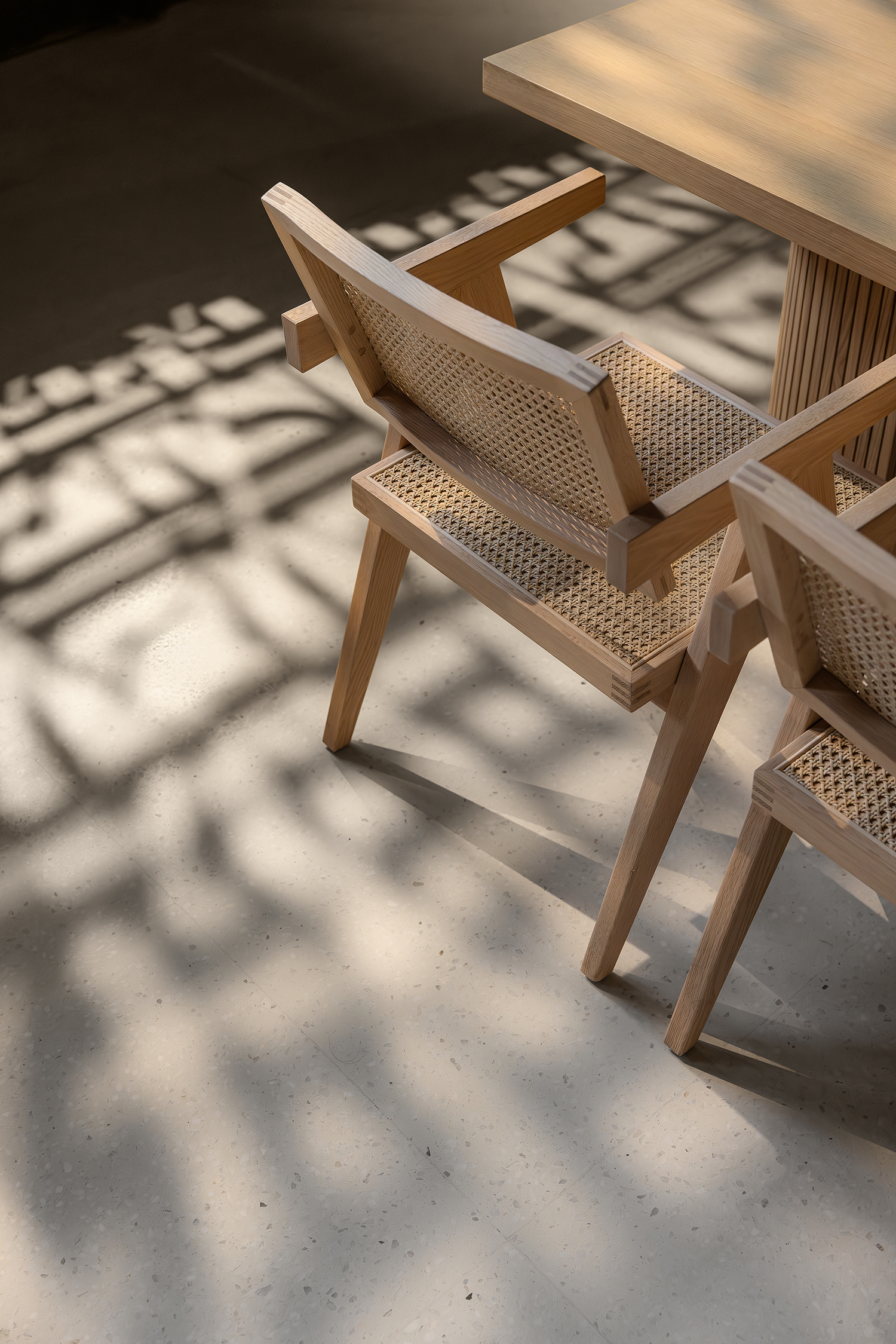 甬江天地丨中国宁波丨大器空间-60