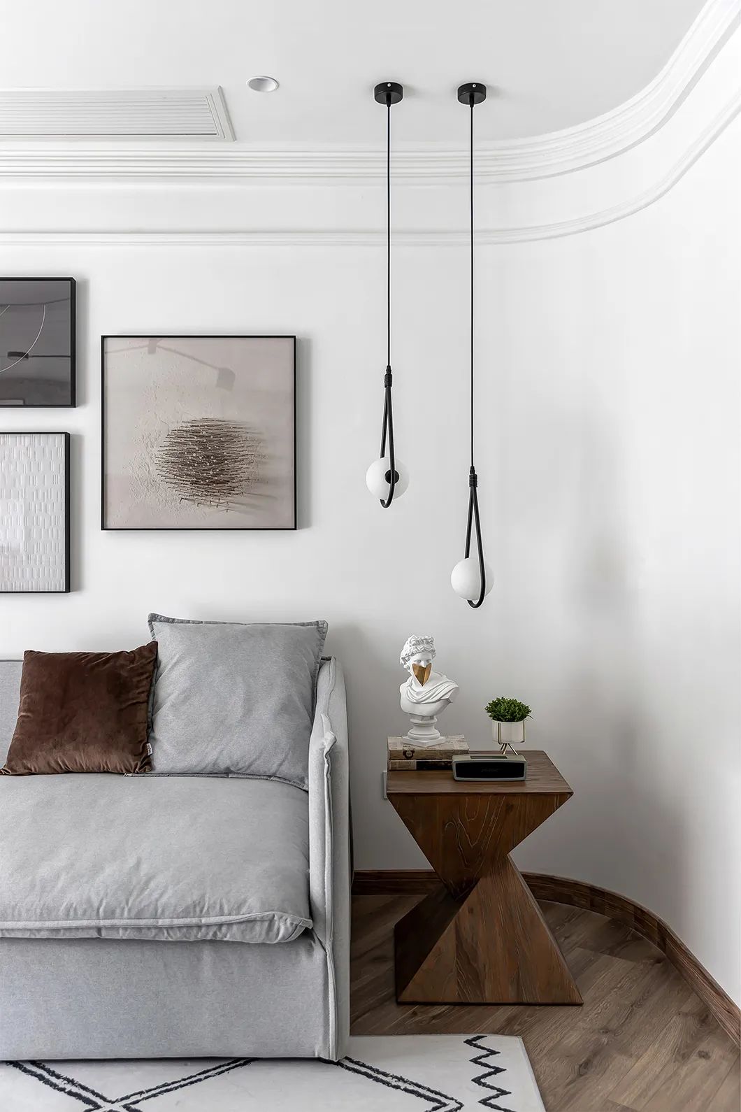 简约精致,打造温馨生活空间-63