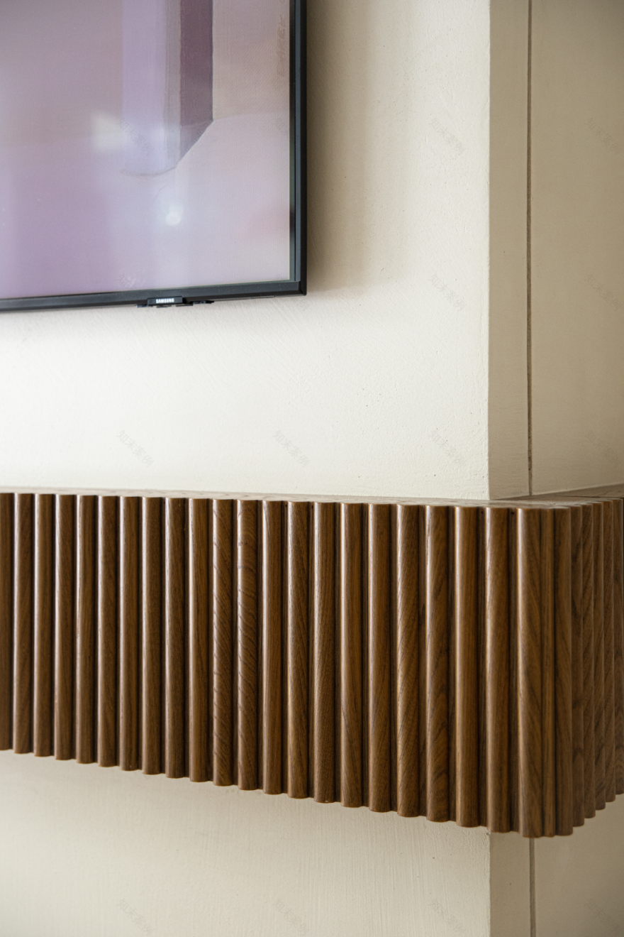 锦麟府住宅丨中国浙江丨尔景空间设计-23