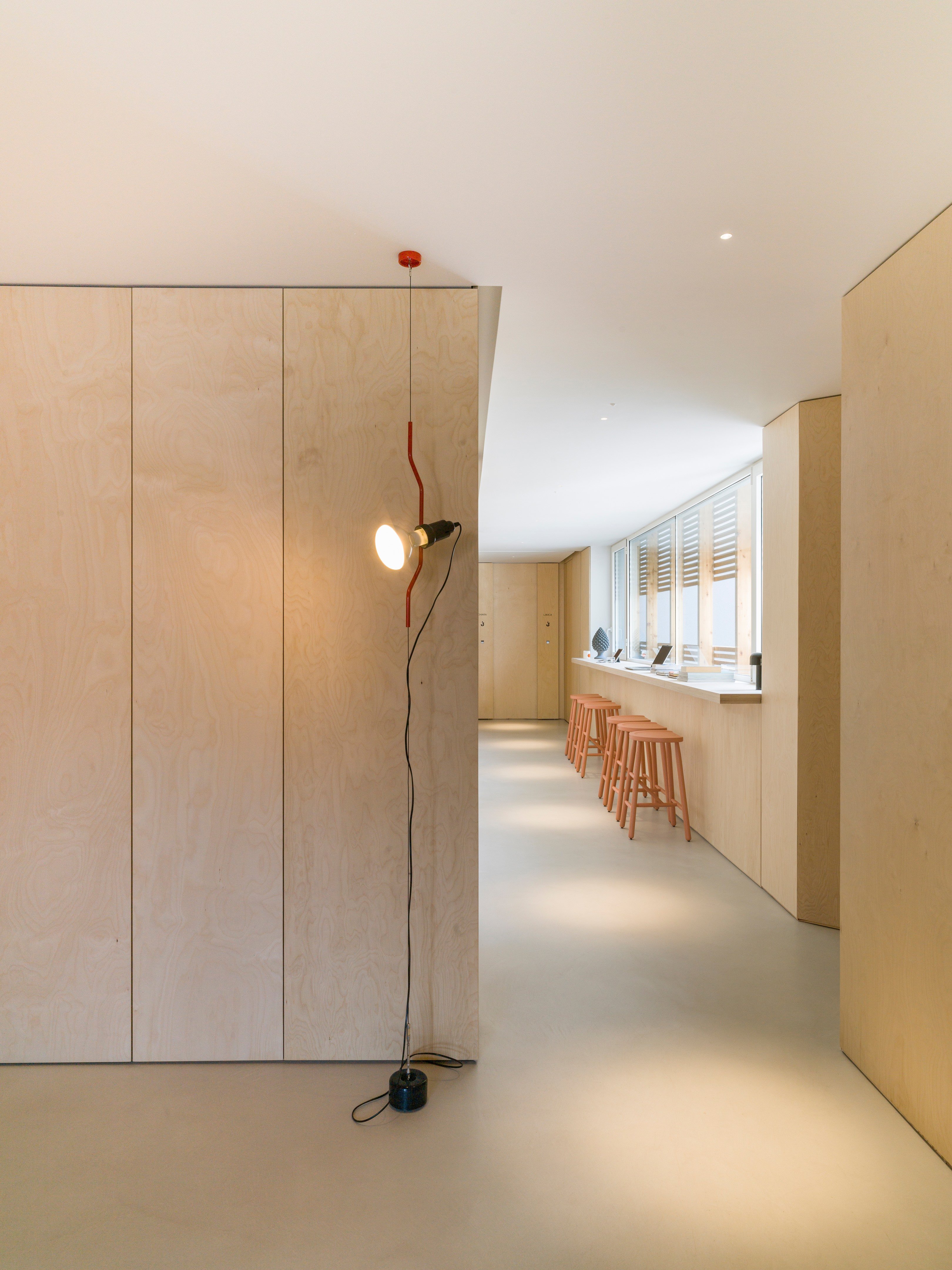 意大利 Críu Boutique Hotel 精品酒店设计-19