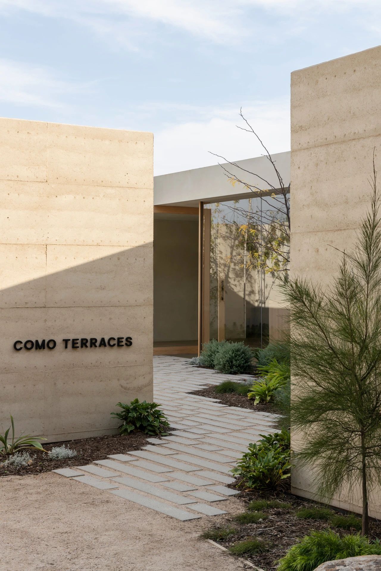 COASTAL COMPOUND 海滨豪宅丨Carr Design-54