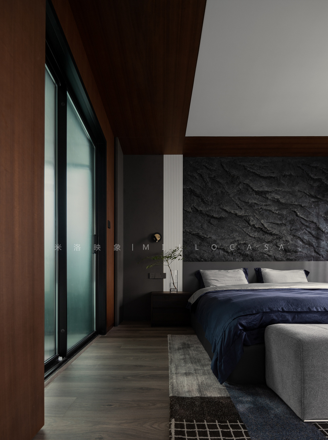 米洛映象 · 乾通时代广场丨中国郴州丨米洛映象,卓月空间设计-37