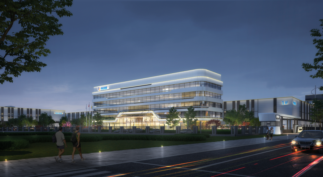 河北华伦线缆有限公司新建110kV聚丙烯绝缘电力电缆、新型节能电缆、新能源和储能电缆项目-19