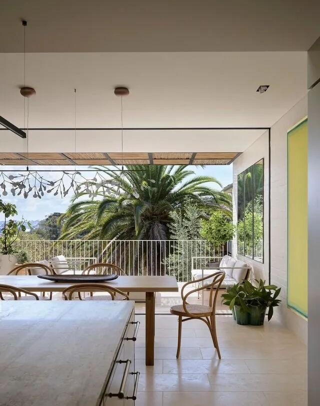 设计师于山自宅丨中国重庆丨萬溯one soul-106