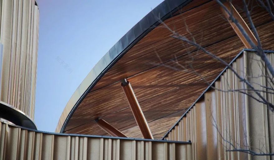 银川建发·南泊湾 ONE CENTER丨中国银川丨AAD 长厦安基-31