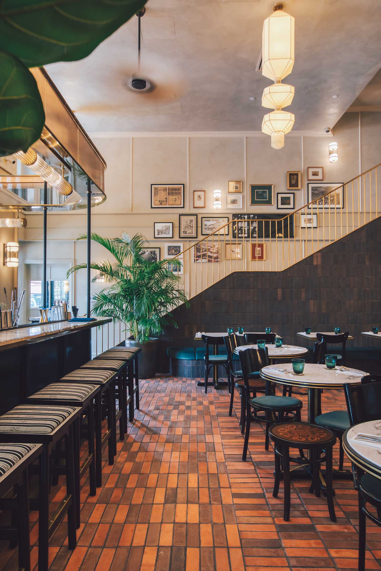 History and Old-World Glamour at The Chow Kit — Design Anthology-4