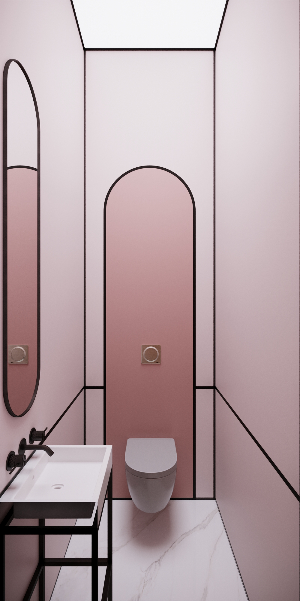 魔力咖啡和甜品丨沙特阿拉伯-20