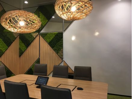 IdeaPaint 助力空间创新,打造无限创意平台-43