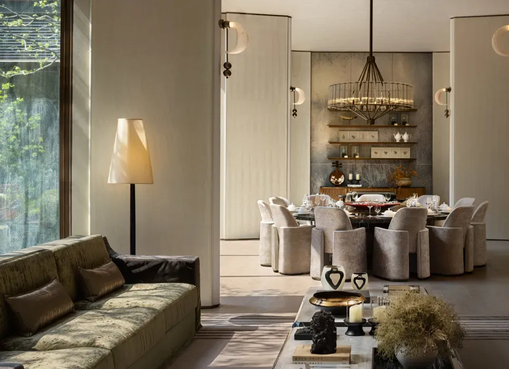 时代天韵（黄埔）丨奥迅设计-96