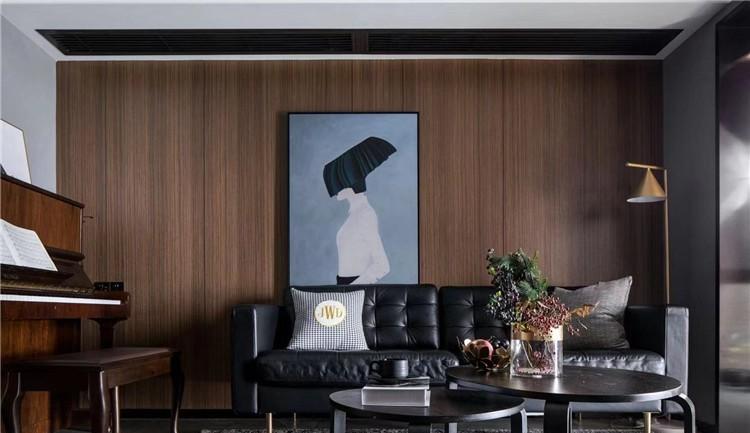 8号空间老杨丨平层丨融侨锦江-7