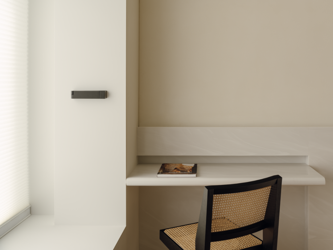 PrivateHome|暖色系私宅，松弛与温度-137