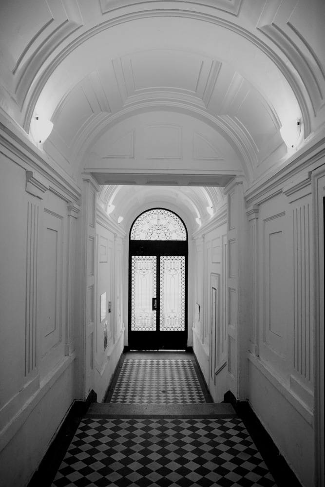 Loft Renovation in Downtown Belgrade  Zoran Dzunic Design-69