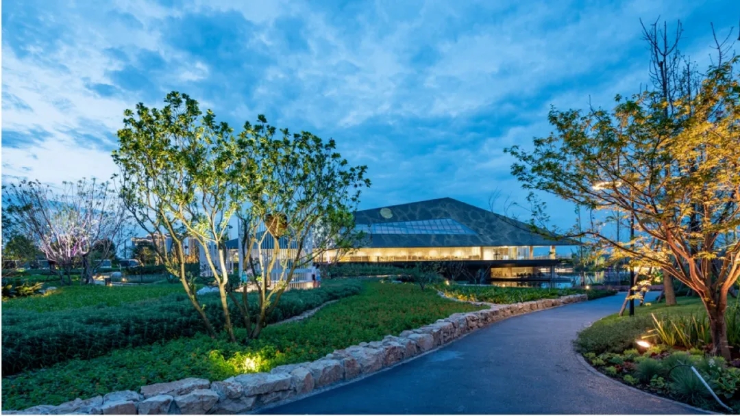 眉山桃园湖公园-32