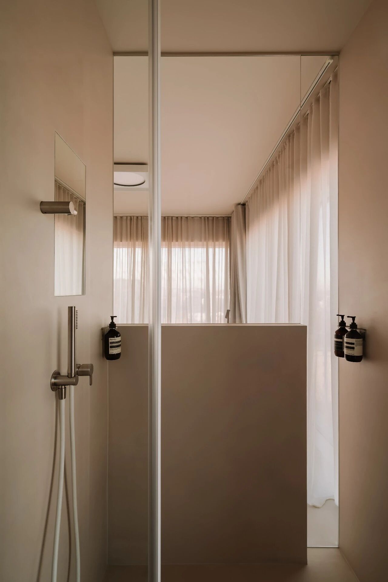 新作  夫妻俩93㎡的家，来了都不想走丨Na Antresoli设计-20