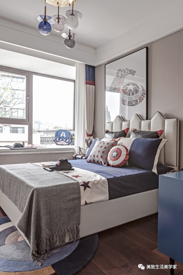 苏州园林现代演绎,美致新作姑苏樾-77