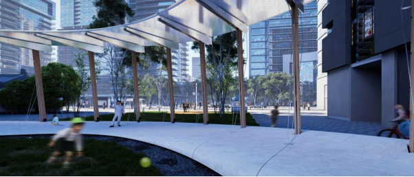 “可以听见的空间”：“青城之约”城市更新设计大赛优秀奖作品解读-63