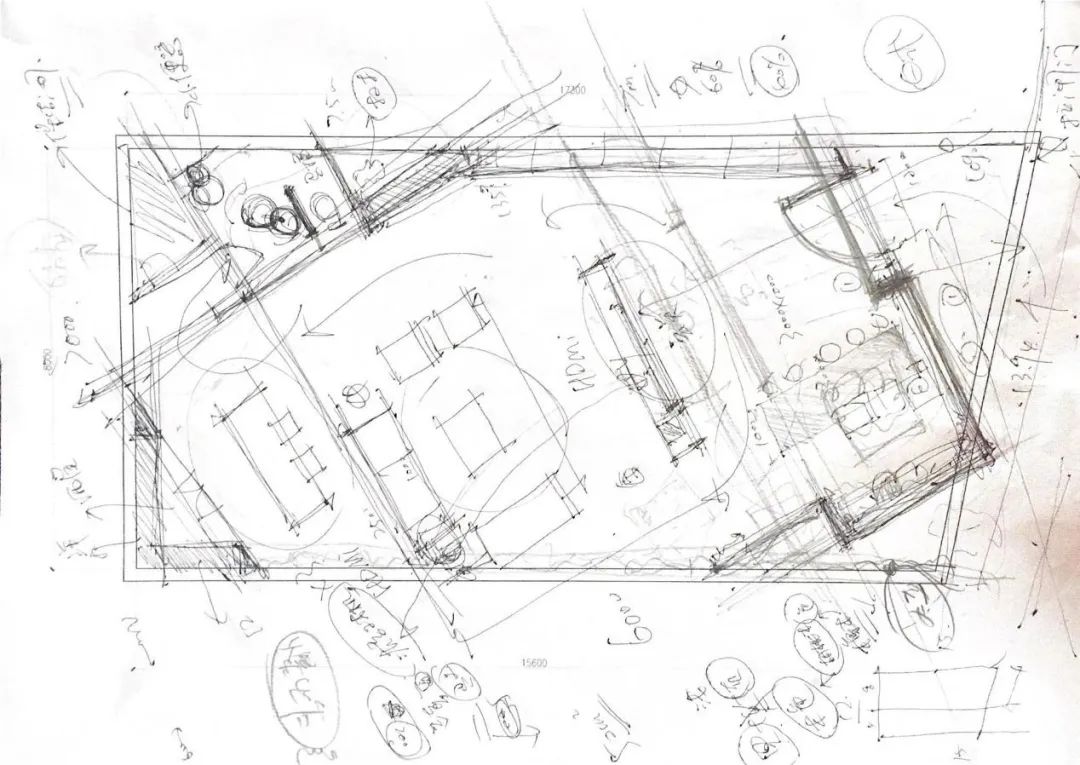 初九丨中国汕头丨HSU 设计-1
