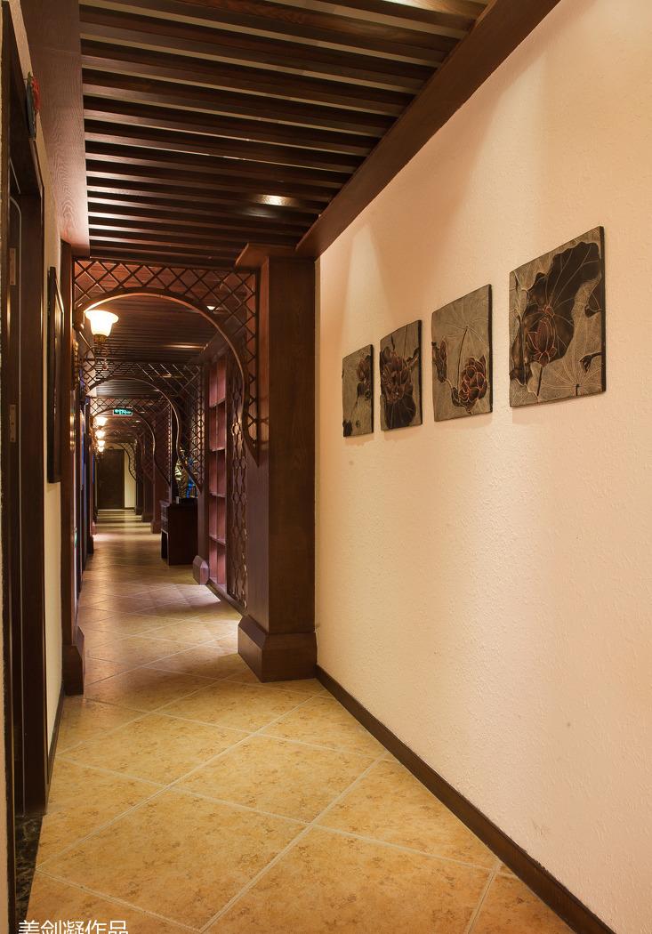 姜剑凝丨理发店丨蓝琪国际安阳店-28