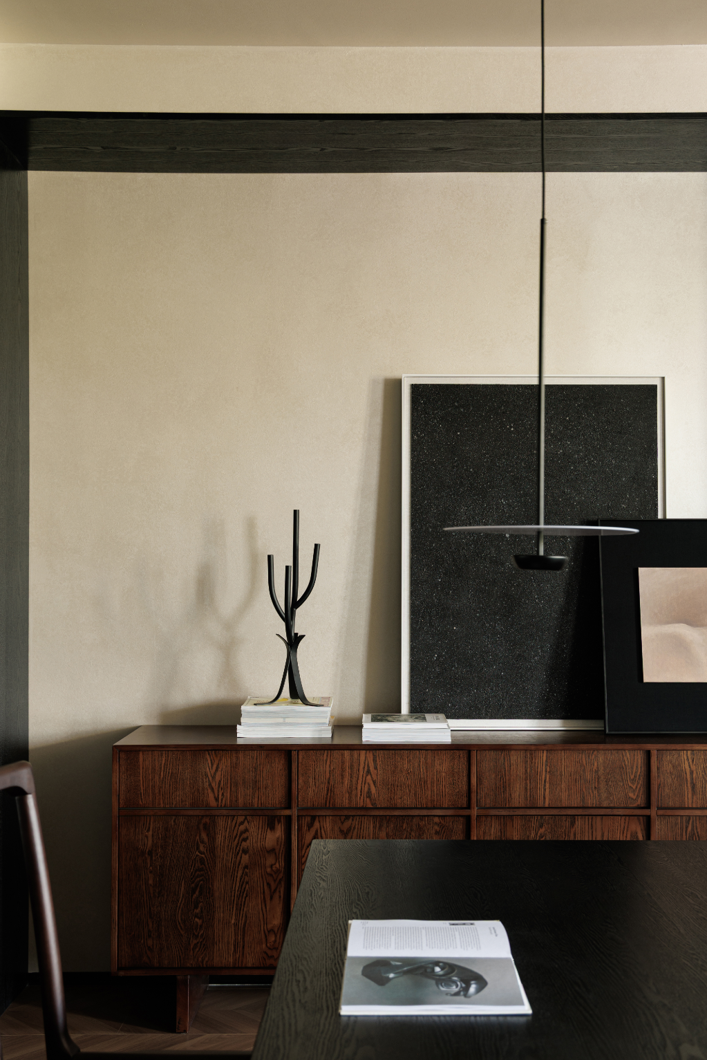 地心酒店丨中国洛阳丨井外空间设计有限公司-41