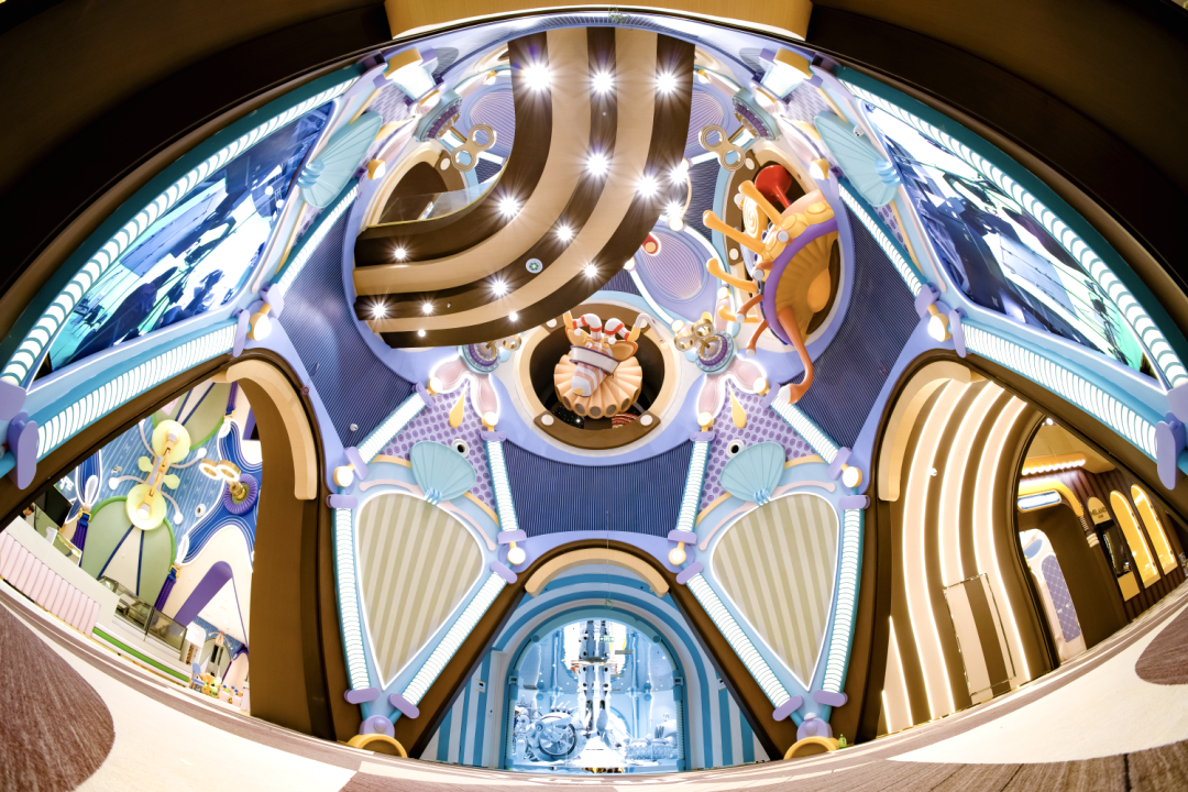 Meland Club 4·0 旗舰店丨中国北京丨唯想国际-39