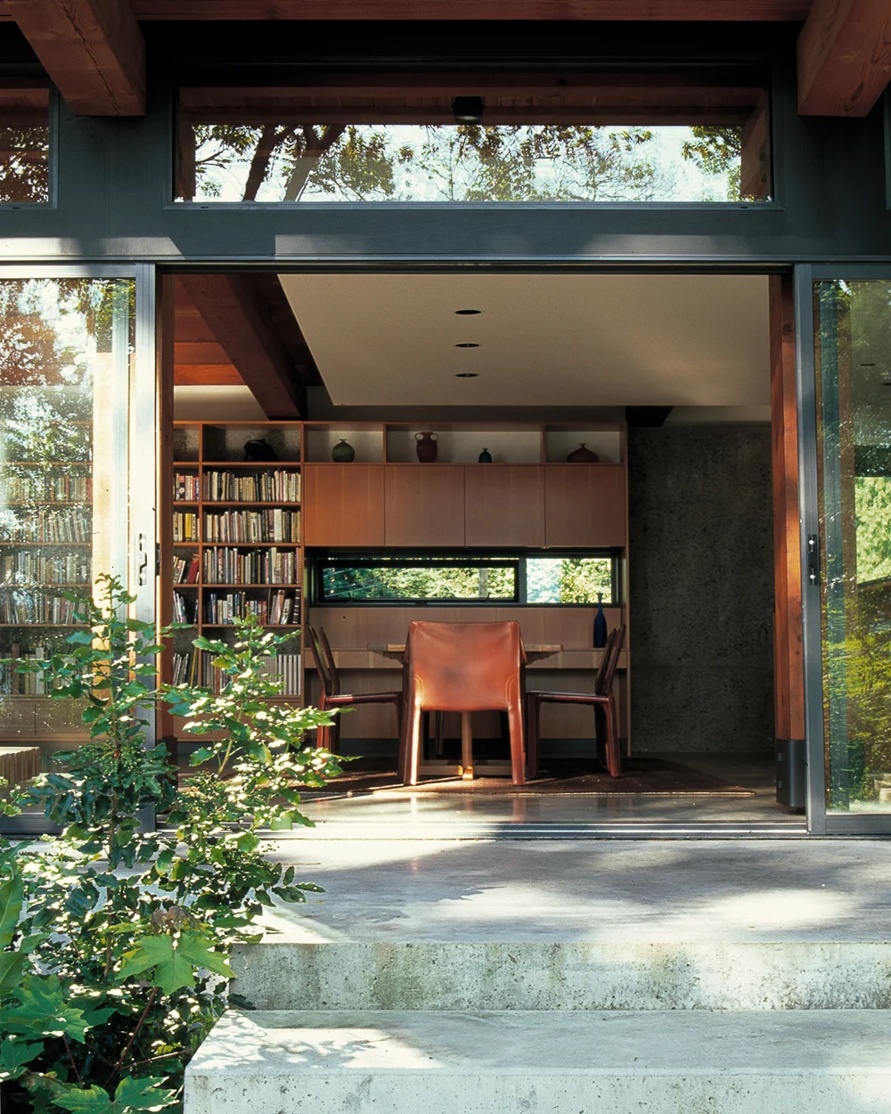 海岛别墅丨哥伦比亚丨D'Arcy Jones Architects-9