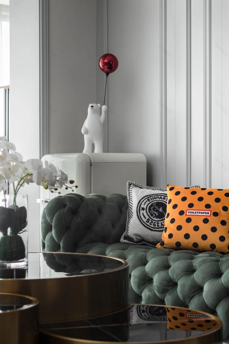 三口之家的美好生活图鉴-6