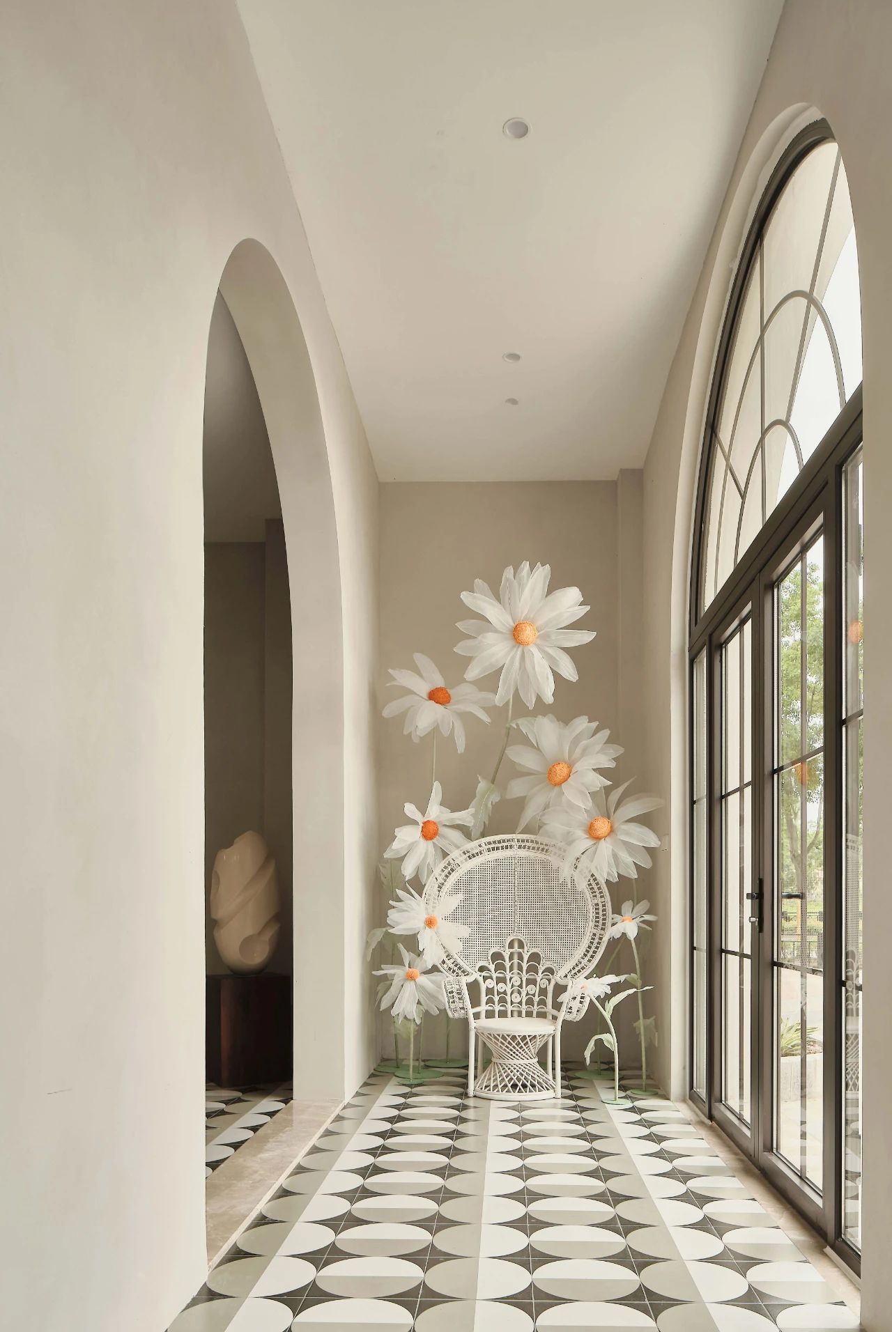 上海东港·承府民宿丨中国上海丨上海光影装修咨询有限公司-5