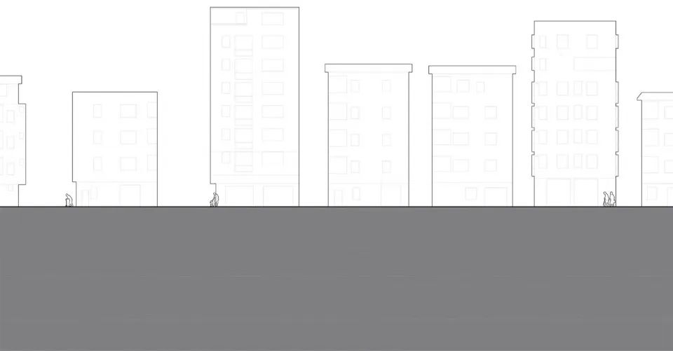 南沙原创新作｜深圳城/村计划-凉帽村改造-262