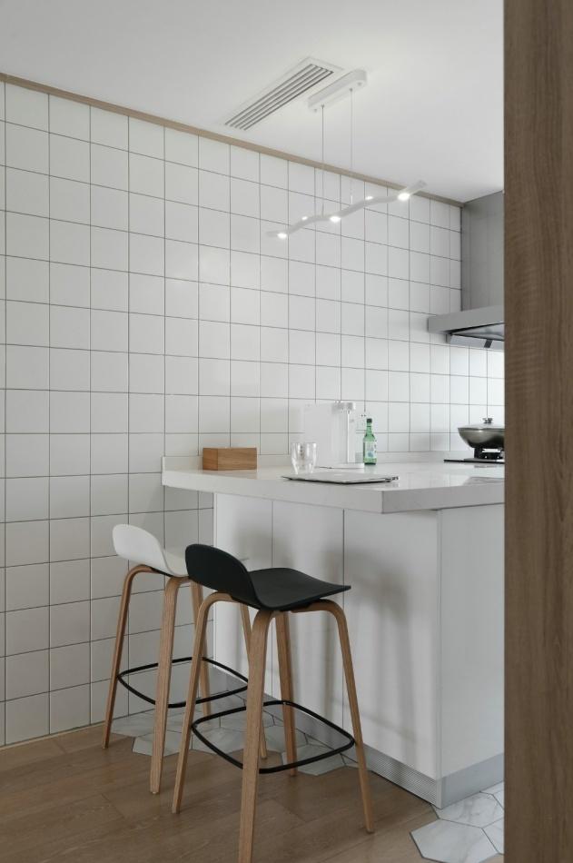 《空濛》阳光宅,宜居空间诠释生活美学-33