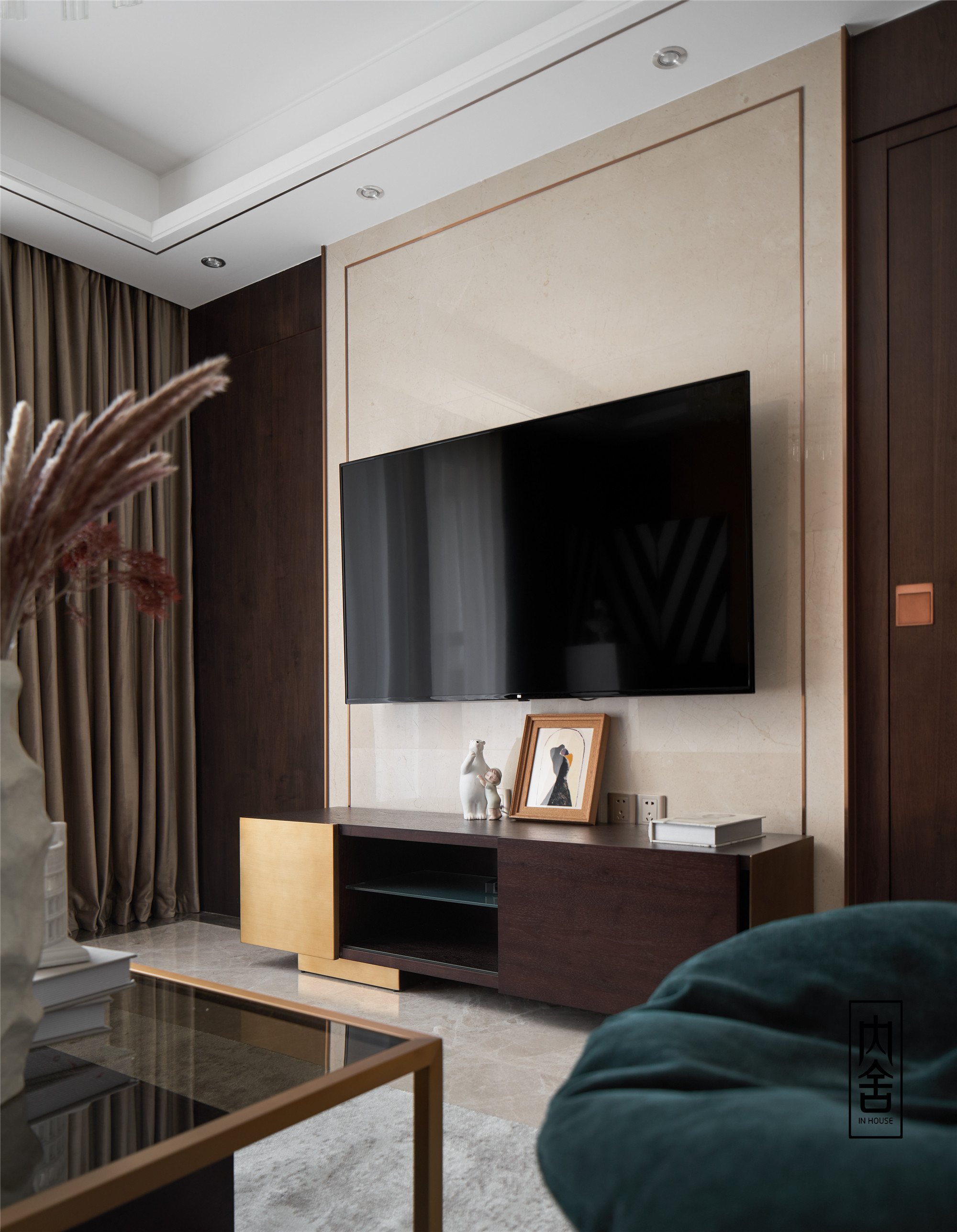 内舍 | 斑马森林-9