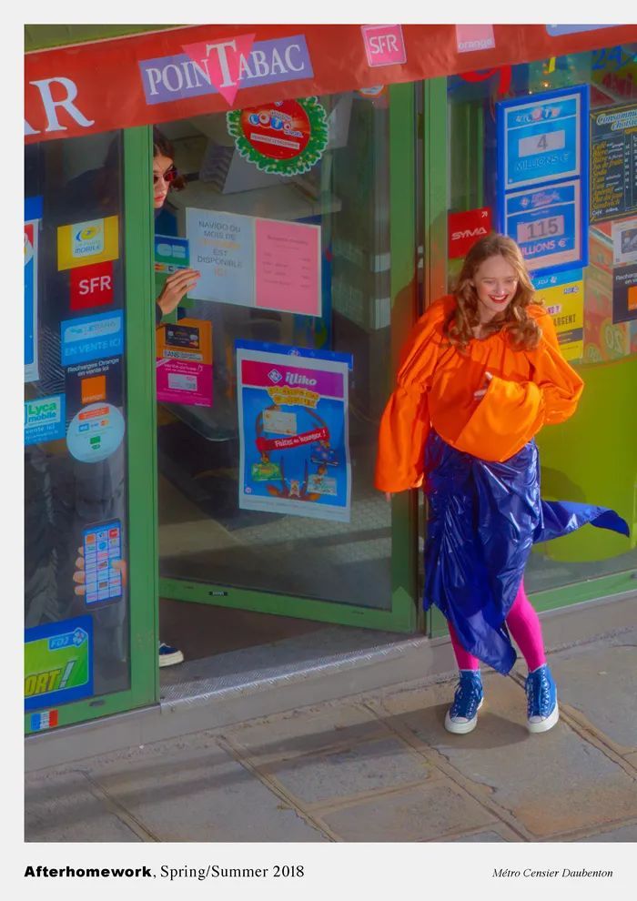 奇幻视觉盛宴 | Boris Camaca 摄影作品解读-209