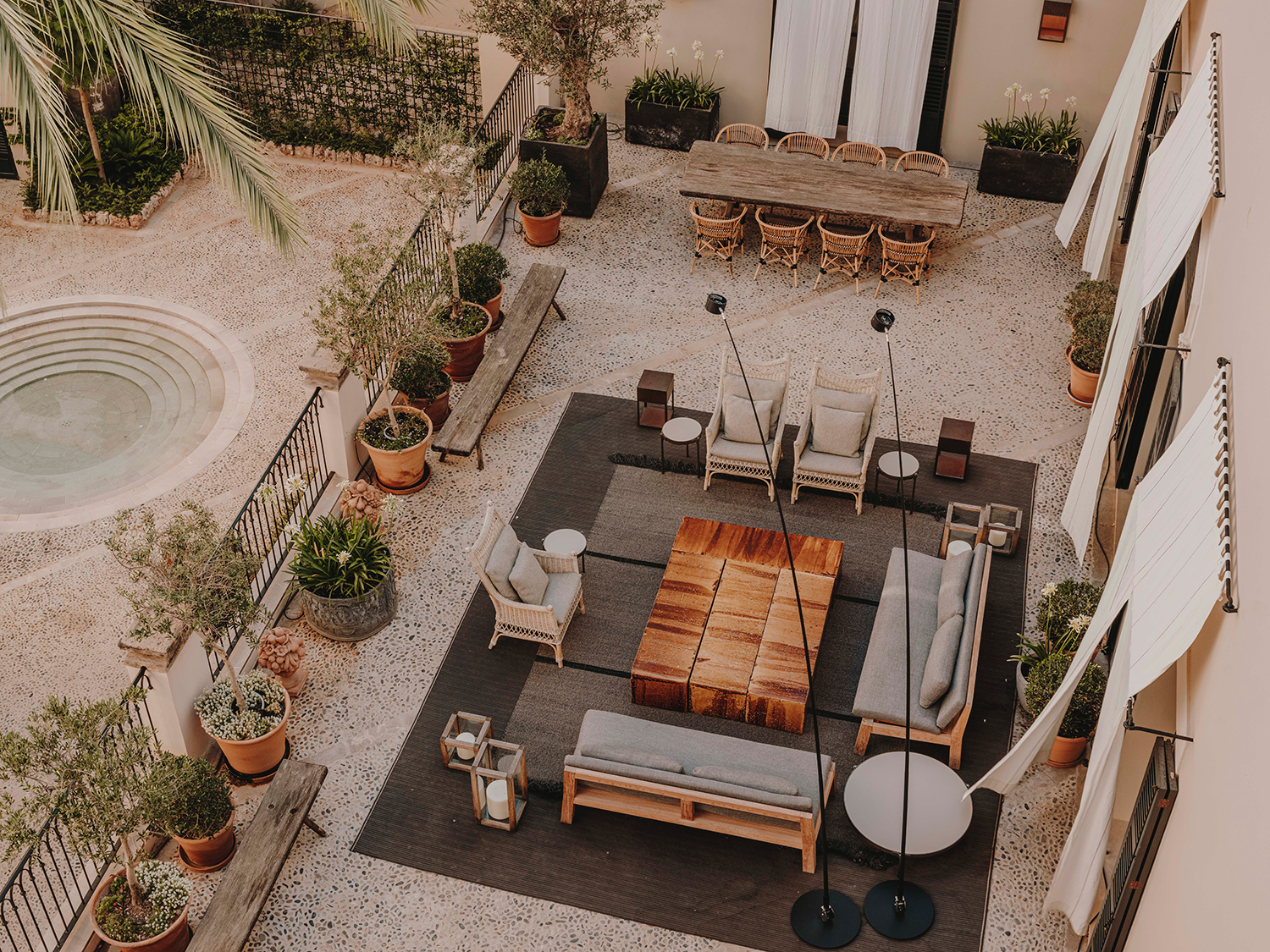 Can Armengol Palace建筑改造项目丨意大利帕尔马丨Isabel López Vilalta  Asociados-51