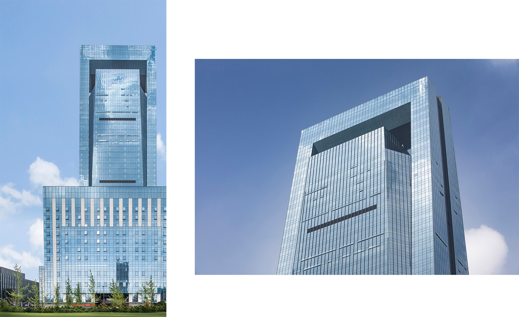 中交国际中心丨中国成都丨山鼎设计-29