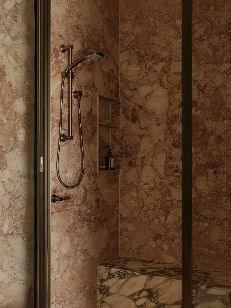 Field House丨墨尔本老宅里的温润空间美学丨澳大利亚墨尔本丨CJH Studio-30