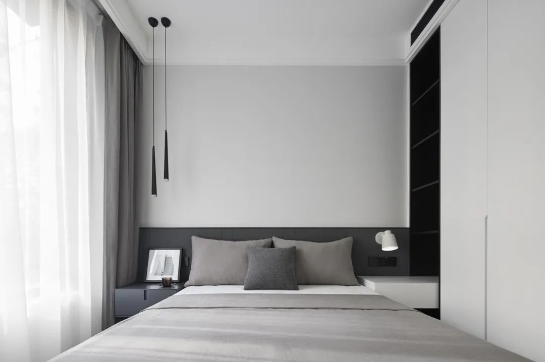 德州·东海壹号院 280㎡ 下叠院丨中国德州丨嘉荷寓设计师-28