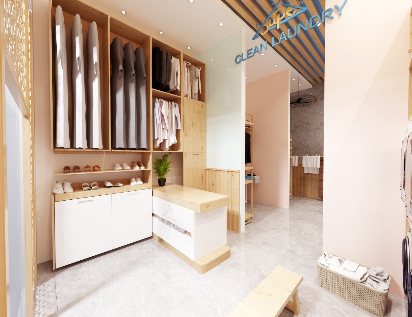 super clean laundry-2