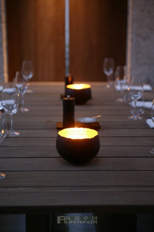 JAYA  经典迈阿密THE SETAI酒店-19