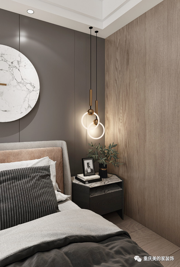 现代栖居,简约舒适,诠释精致生活-56